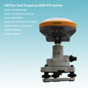 Buy cheap Constructioning Site Layout GNSS RTK Survey System from wholesalers
