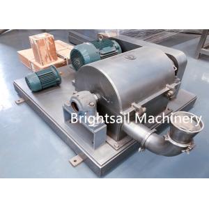 Hemp Herbal Powder Grinding Machine , Cassava Dried Seaweed Leaf Pulverizer