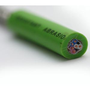 Buy cheap Screened Servo Cable for Highly Dynamic Power Chain Application from wholesalers