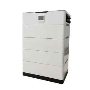 Buy cheap Solar GCE HV high voltage BMS(HV BMS) For Lithium Battery 5-35kwh Easy Install Solar Battery 50A 100A 100-700V Home Solar from wholesalers