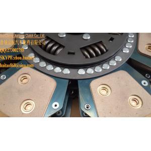 82983565 New Clutch Disc made to fit Ford TB100 TB120 TB80 TB85 TB90 5610S