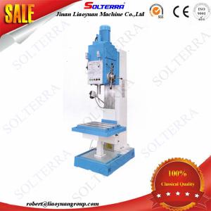 Buy cheap China Supplier Vertical Drilling Machine with fixed square table product