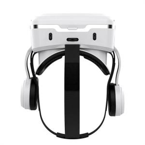 Virtual Reality Headset 3D Videos VR Headsets With Headphone