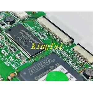 Buy cheap FUJI 2EGKHA000600 NXT V12 working head OFC camera motherboard from wholesalers
