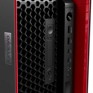 Buy cheap Lenovo ThinkServer P5 Intel Xeon W3-2423 16G 2T DDR5 4800MHz Desktop Computer for Work from wholesalers