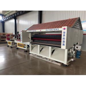 Buy cheap High Productivity Pneumatic Automatic Brick Cutting Machine from wholesalers