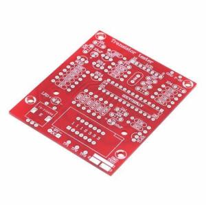Material FR4 Metal Based Pcb PCB UL ROHS ISO9001 SMT PCB Board Fabrication