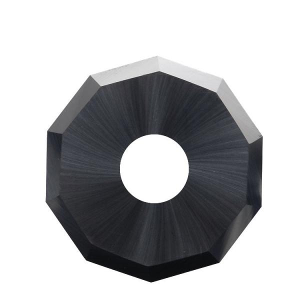 Quality Tungsten Carbide Rotary Blade For Zund Z50 Z51 Z52 Z53 Cutting Machine for sale