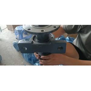 51C0679 LiuGong Spare Parts Front Drive Shaft And Support