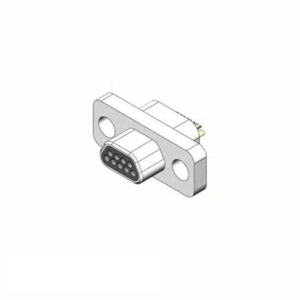 Buy cheap High-Density Micro Connector: HUADA J30J-9TJS from wholesalers