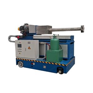 Buy cheap Refining Gas Pressure 0.4～0.6MPa Aluminum Refining For Precise Production from wholesalers