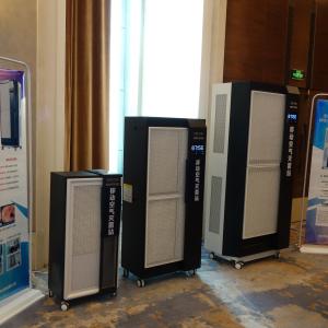 Dynamic Sterilization 1000m3/H Clean Station Air Purifier MKJ4000