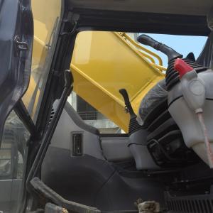 40 Tons Hydraulic Digger Used Komatsu Pc400 Crawler Excavator For Sale