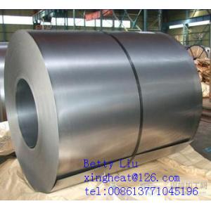 Buy cheap Smooth Finished Tin Free Steel Sheets from wholesalers