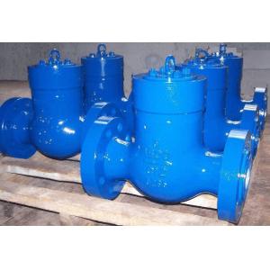 Buy cheap Leakage Proof Pressure Seal Valve Automatic Adjustable Relief Check Valve from wholesalers