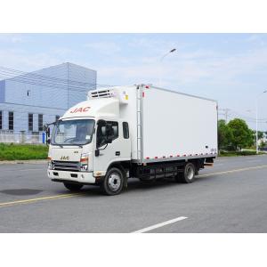 Buy cheap DC12/24V HT-680 Battery Powered Refrigeration Unit with R404a Refrigerant Charge and Temperature Range of -18°C to 20°C product