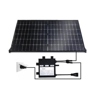 Buy cheap High-Strength Aluminum Frame Solar Panel – Wind & Snow Load Resistant from wholesalers