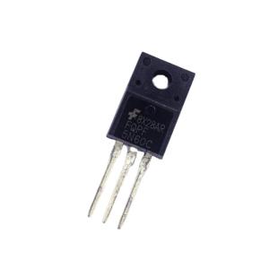 Buy cheap Onsemi Fqpf2n60c Electronic Components Integrated Circuit 9 Letters Female For Microcontroller FQPF2N60C from wholesalers