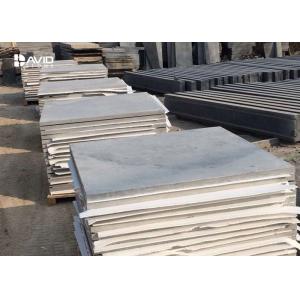 Buy cheap Polished / Honed Natural Limestone Tiles For Wall Cladding Internal And Outdoor Use from wholesalers