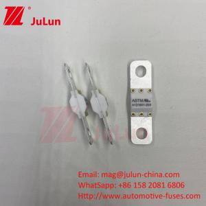 Buy cheap ASTM 200A EV Fuses For Electric Vehicles 125VDC from wholesalers