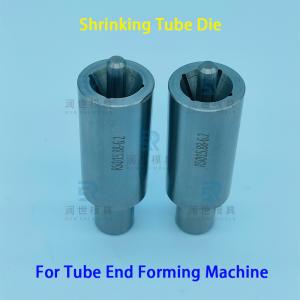 Buy cheap Wear Hardness Shrink Tube Die For CNC Tube Shrinking and Forming Machine from wholesalers