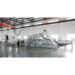 Buy cheap 0.2L Drinking Mineral Water Blowing Filling Capping Combiblock from wholesalers