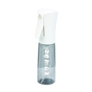 Buy cheap PET Material 100ml Spray Bottle With Safety Lock And Curved Handle Fast Delivery Factory In China from wholesalers