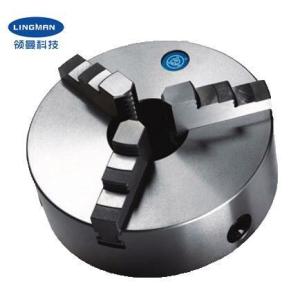 Buy cheap 3 Jaw Self Centering Manual Chuck Power Lathe Chuck 125mm from wholesalers