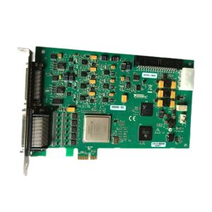 Buy cheap National Instruments PCIe-7842 Multifunction Reconfigurable I/O Device with 16-bit Resolution 200 kS/s Sampling Rate and 96 Digital I/O Lines from wholesalers