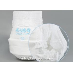 Growth Diaper China Quality Baby Daily Used Pull-up Diaper