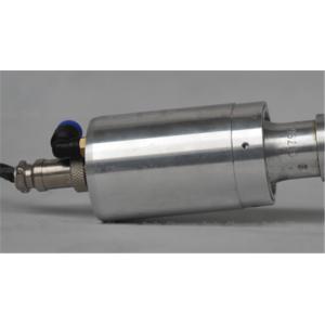 Buy cheap Customized Ultrasonic Cutting Machine 40Khz With 82mm Width Titanium Blade from wholesalers