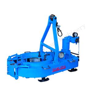 SX/SLX TQ340/35YA Hydraulic Casing Power Tong 5 1/2" To 13 3/8"