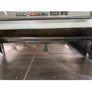 Second Hand Polar Paper Cutting Machine Parts for Original Polar Guillotine