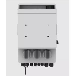 10kw Hybrid Solar Power Inverter SUN10KSG04LP3EU48v Low Voltage Three Phase Deye