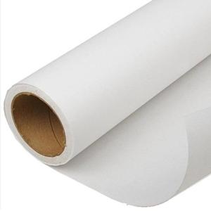 25mic Hot Thermal Laminating Matte Film with High Transparency and Opaque Finish
