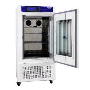 Buy cheap 110V Climatic Test Chamber 0-65C Stability Test Chamber Environmental from wholesalers