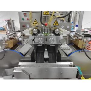Buy cheap Laboratory Pharmaceutical Machinery For Softgel from wholesalers