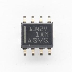 Buy cheap TCAN1042HGVD 1042V Electronic Integrated Circuits AOI Interface IC from wholesalers