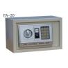 Buy cheap Home Customization Electronic Safe with Digits Lock Ec20 Customized Request from wholesalers
