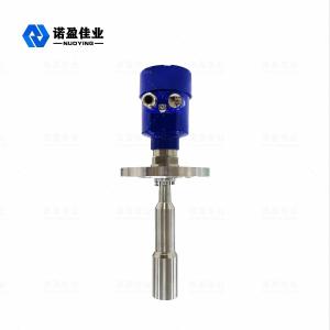 Buy cheap 46mm Antenna Radar Level Transmitter 26GHz Explosion Proof from wholesalers
