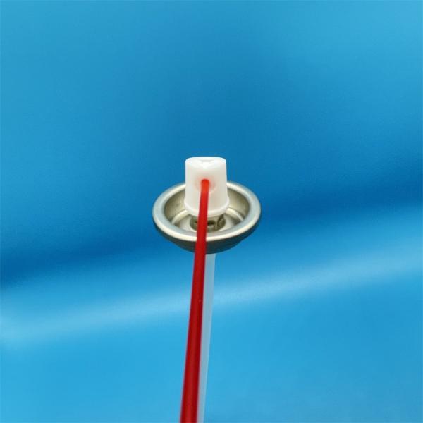 Buy cheap Flexible Extension WD-40 Lubricant Valve for Hard-to-Reach Components and Confined Spaces with Articulating Head. from wholesalers