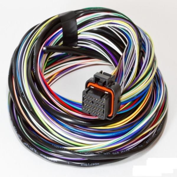 Buy cheap Length Customized Length Auto Engine Electrical Wiring Harness for Lexus Headlight from wholesalers