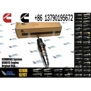 Buy cheap Diesel Fuel Pump Unit Injector 1521978 1499257 1511696 1764365 579263 579261 For Scania HPI DC12.14 Engine from wholesalers