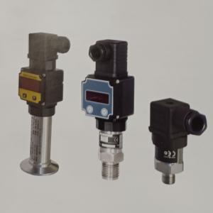 Buy cheap MC801 Ceramic Pressure Transducer Compact Diffused Silicon from wholesalers