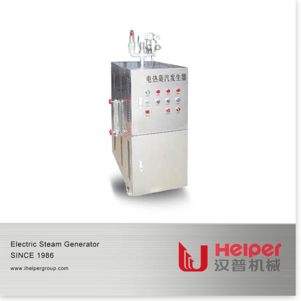 Quality Automatic Electric Steam Generator 380V Meat Processing Machines for sale