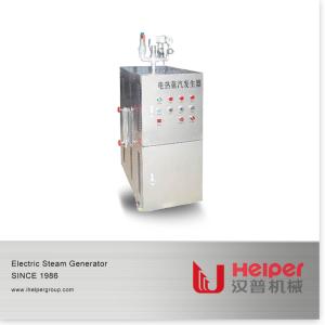 Buy cheap Automatic Electric Steam Generator 380V Meat Processing Machines from wholesalers