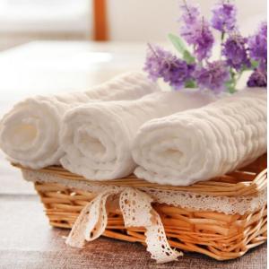 Buy cheap New born baby diaper 10 layer 100% cotton washable gauze baby products from wholesalers