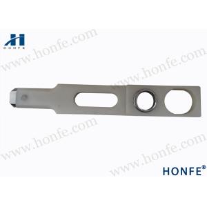 Buy cheap Weaving Machinery Spare Parts Seamless Integration With Projectile Loom from wholesalers