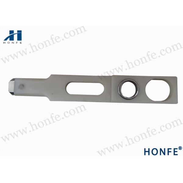 Buy cheap Weaving Machinery Spare Parts Seamless Integration With Projectile Loom from wholesalers