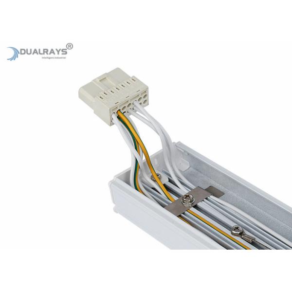 Quality 75W Universal LED linear Module compatible with all Europe Brand trunking system for sale